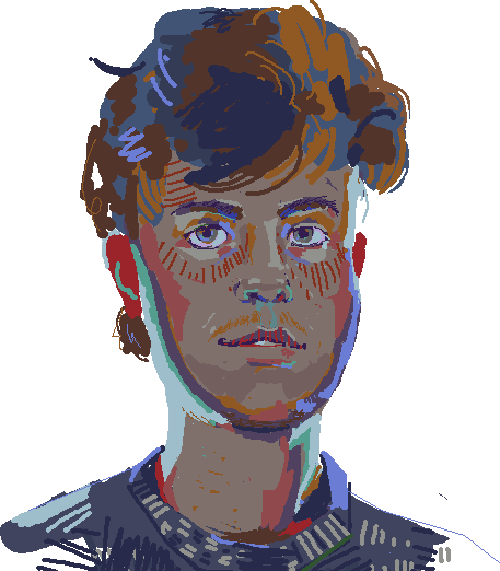 Placeholder portrait image